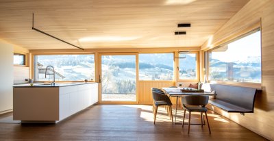 Stijlvolle spa voor de moderne man: compact en luxueus